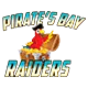 Pirate Bay Raiders