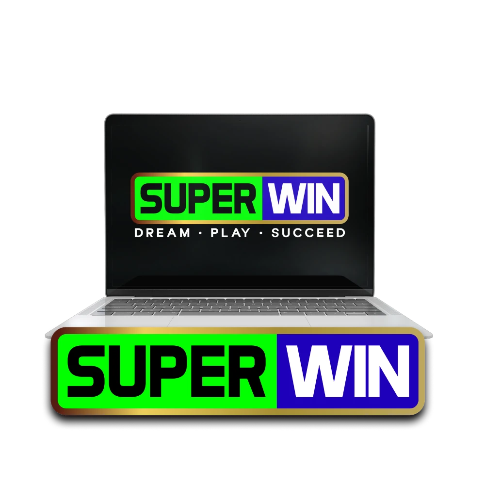 We will tell you everything about the Superwin team.