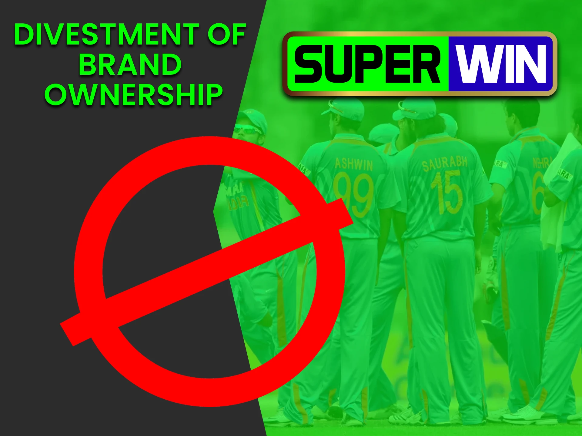 We will tell you who owns the Superwin company and what the gambling commission has to do with it.