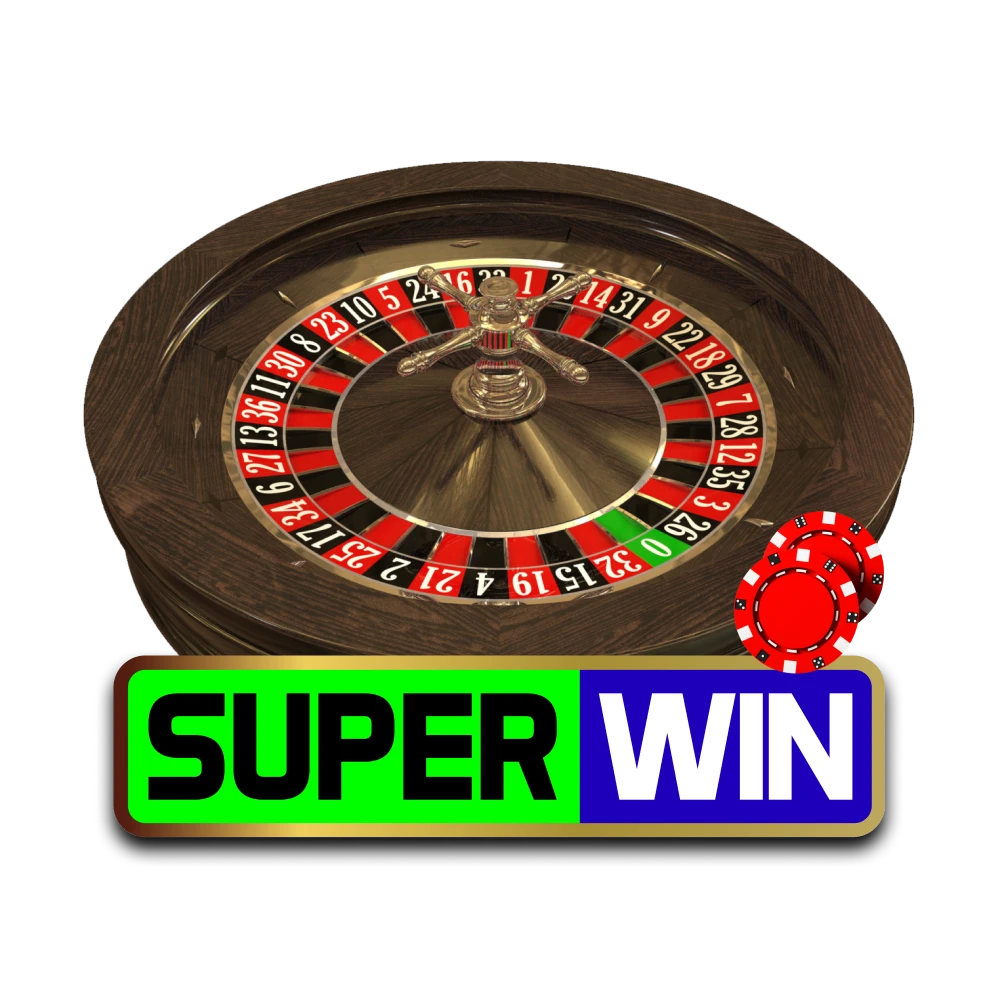Superwin advises betting and gaming with caution.